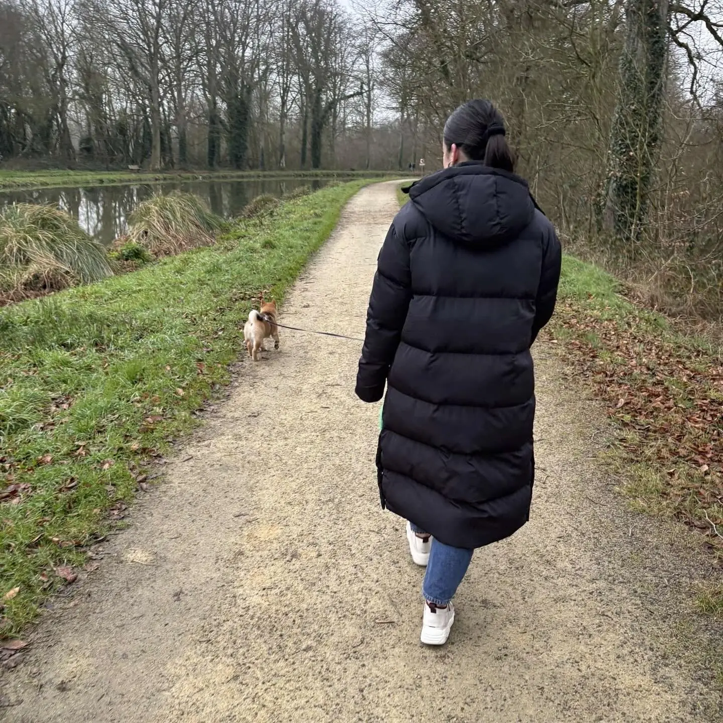 Couple bohème en quête de langueur - Image 1