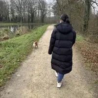 Couple bohème en quête de langueur