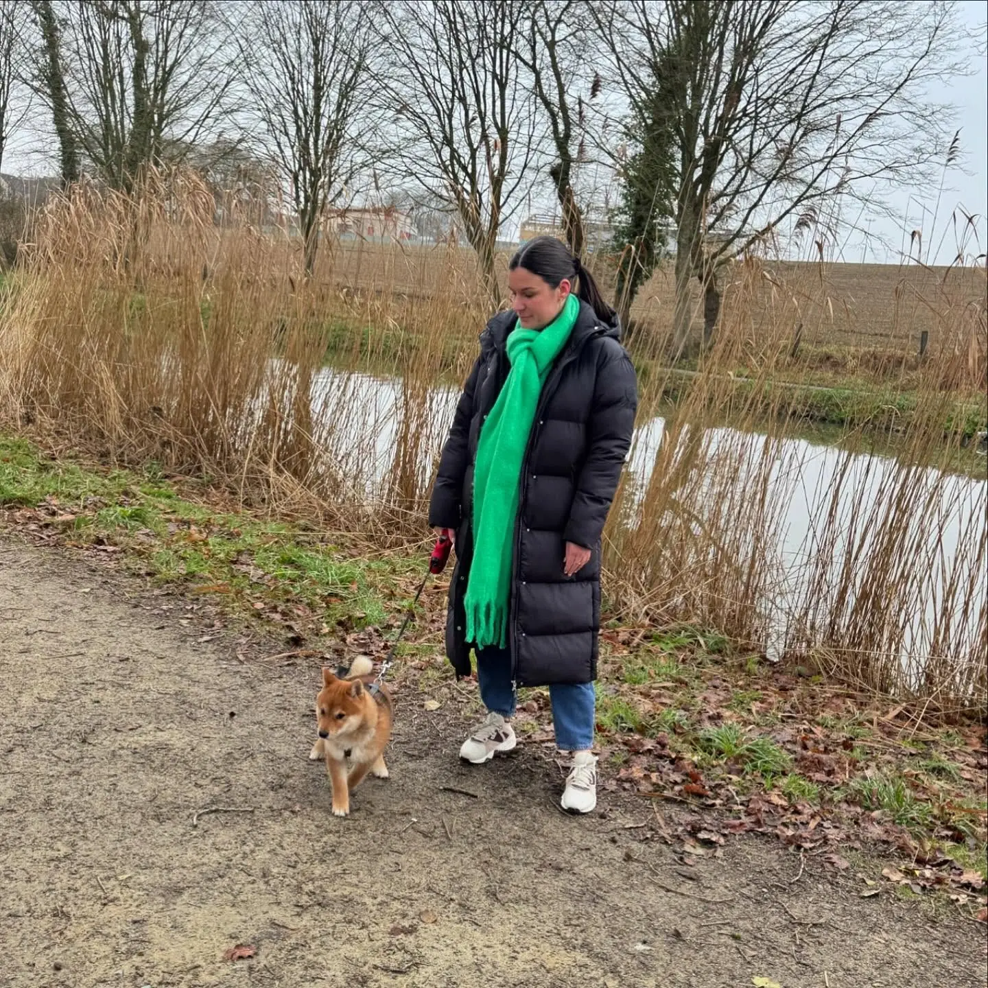 Couple bohème en quête de langueur - Image 4